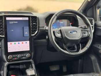 Used Ford Ranger 2024 for sale - 74243761: Photo