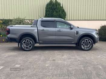 Used Ford Ranger 2024 for sale - 74243761: Photo