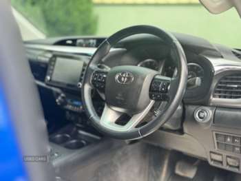 Used Toyota Hilux 2022 for sale - 75429743: Photo
