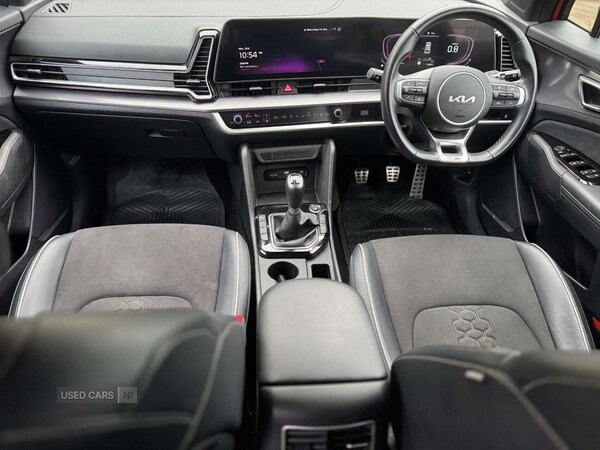 Used Kia Sportage 2022 for sale - 77268398: Photo 11