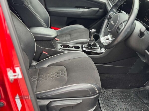 Used Kia Sportage 2022 for sale - 77268398: Photo 12