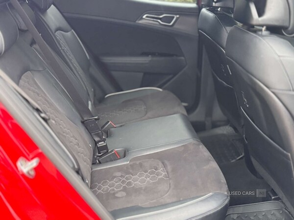 Used Kia Sportage 2022 for sale - 77268398: Photo 16