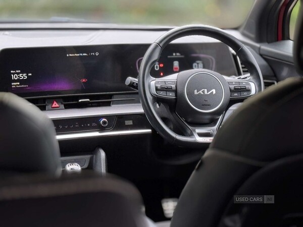 Used Kia Sportage 2022 for sale - 77268398: Photo 18