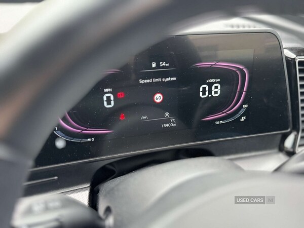 Used Kia Sportage 2022 for sale - 77268398: Photo 19