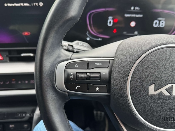 Used Kia Sportage 2022 for sale - 77268398: Photo 20