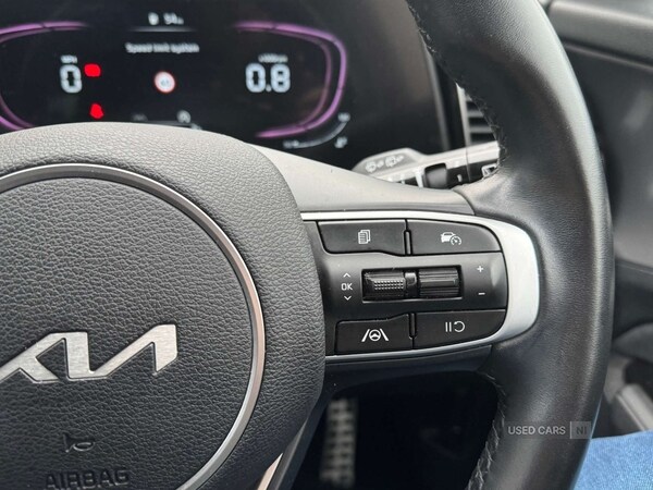 Used Kia Sportage 2022 for sale - 77268398: Photo 21