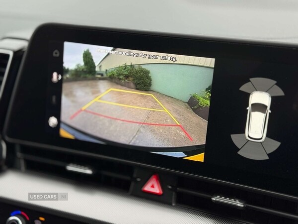 Used Kia Sportage 2022 for sale - 77268398: Photo 24