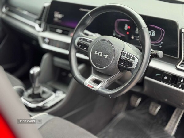 Used Kia Sportage 2022 for sale - 77268398: Photo 28