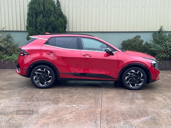 Used Kia Sportage 2022 for sale - 77268398: Photo 3