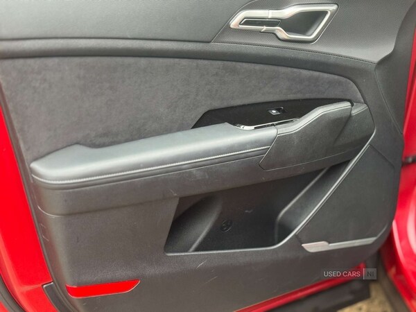 Used Kia Sportage 2022 for sale - 77268398: Photo 31