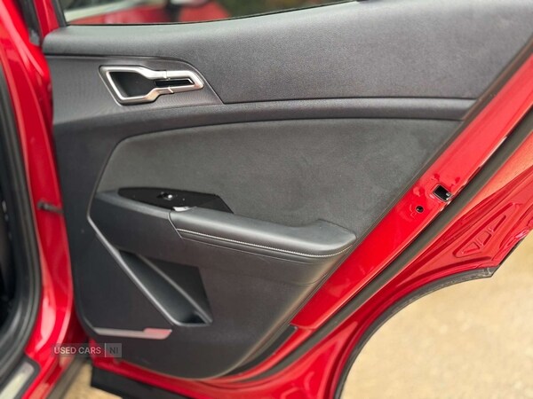 Used Kia Sportage 2022 for sale - 77268398: Photo 32