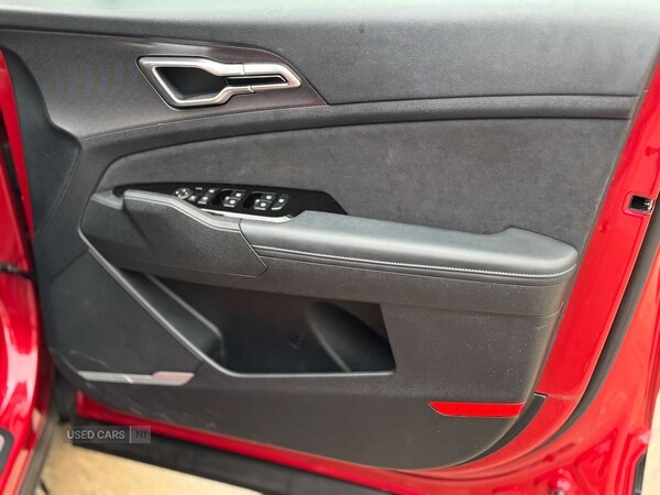 Used Kia Sportage 2022 for sale - 77268398: Photo 33