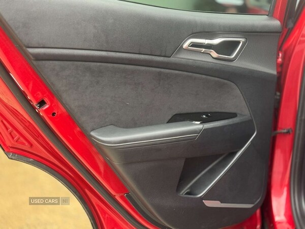 Used Kia Sportage 2022 for sale - 77268398: Photo 34