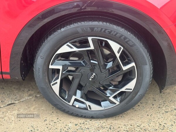 Used Kia Sportage 2022 for sale - 77268398: Photo 37