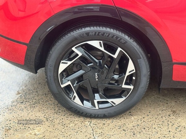 Used Kia Sportage 2022 for sale - 77268398: Photo 38