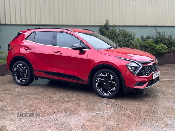 Used Kia Sportage 2022 for sale - 77268398: Photo 4