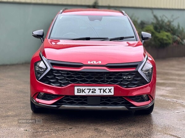 Used Kia Sportage 2022 for sale - 77268398: Photo 6