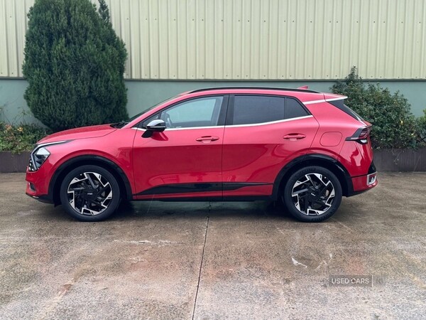 Used Kia Sportage 2022 for sale - 77268398: Photo 7