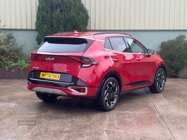 Used Kia Sportage 2022 for sale - 77268398: Photo 9