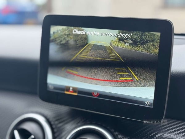 Used Mercedes-Benz A-Class 2016 for sale - 76486167: Photo 11