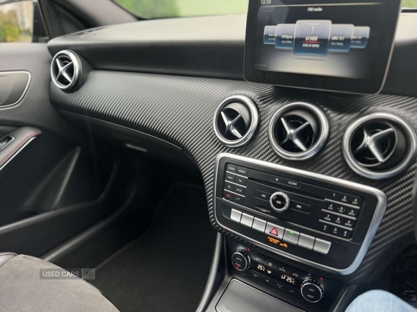 Used Mercedes-Benz A-Class 2016 for sale - 76486167: Photo 12