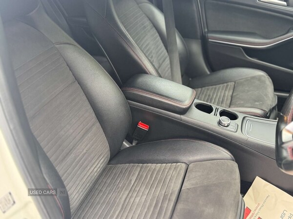 Used Mercedes-Benz A-Class 2016 for sale - 76486167: Photo 14