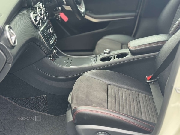 Used Mercedes-Benz A-Class 2016 for sale - 76486167: Photo 15