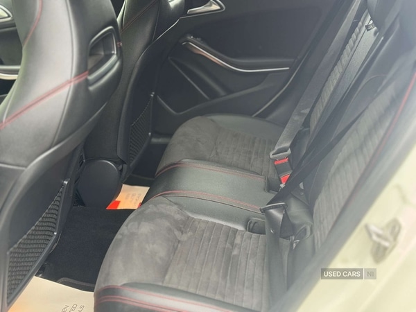 Used Mercedes-Benz A-Class 2016 for sale - 76486167: Photo 16