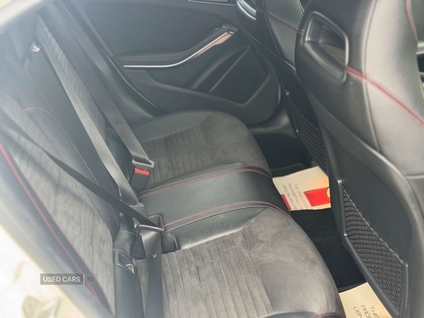 Used Mercedes-Benz A-Class 2016 for sale - 76486167: Photo 17