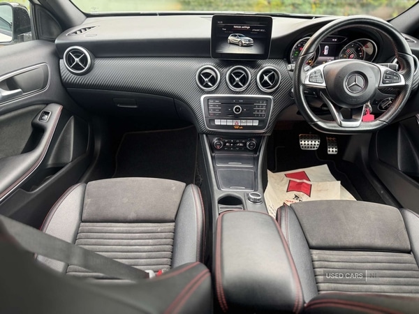 Used Mercedes-Benz A-Class 2016 for sale - 76486167: Photo 18