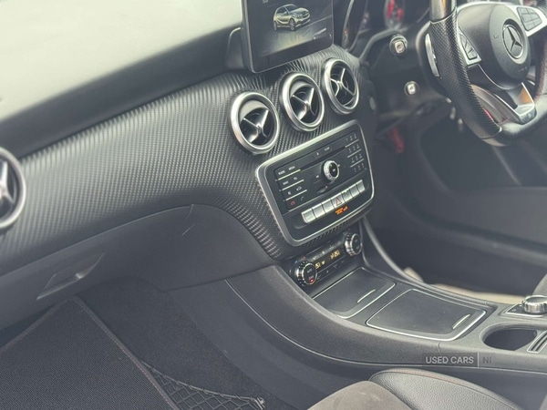 Used Mercedes-Benz A-Class 2016 for sale - 76486167: Photo 19