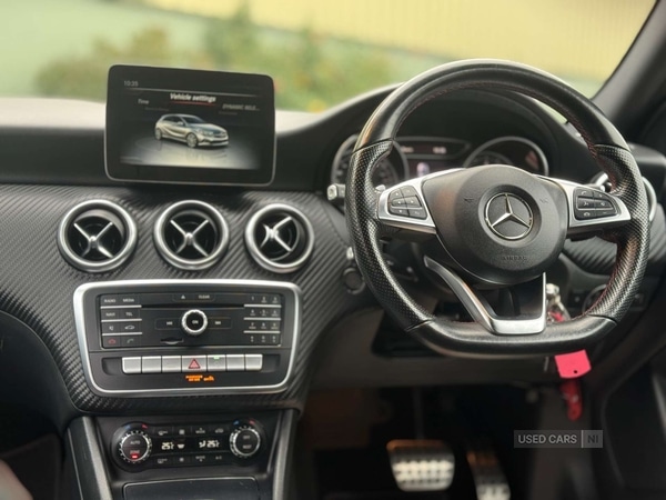 Used Mercedes-Benz A-Class 2016 for sale - 76486167: Photo 2