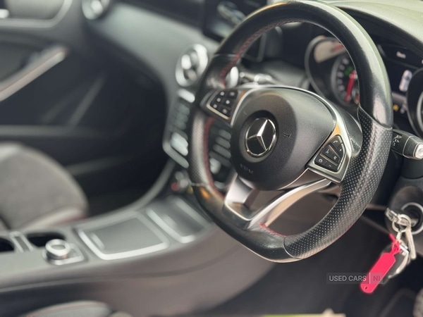 Used Mercedes-Benz A-Class 2016 for sale - 76486167: Photo 20