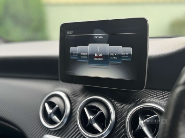 Used Mercedes-Benz A-Class 2016 for sale - 76486167: Photo 21