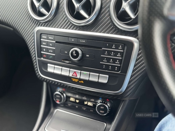 Used Mercedes-Benz A-Class 2016 for sale - 76486167: Photo 22