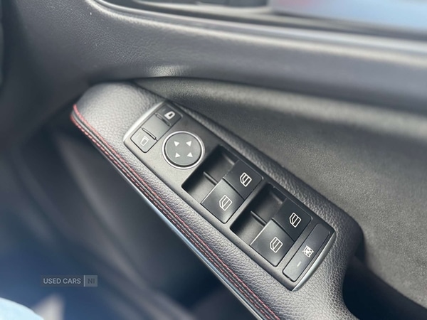 Used Mercedes-Benz A-Class 2016 for sale - 76486167: Photo 23