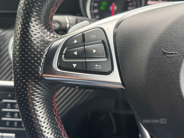 Used Mercedes-Benz A-Class 2016 for sale - 76486167: Photo 24