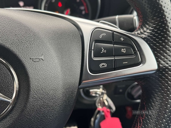 Used Mercedes-Benz A-Class 2016 for sale - 76486167: Photo 25