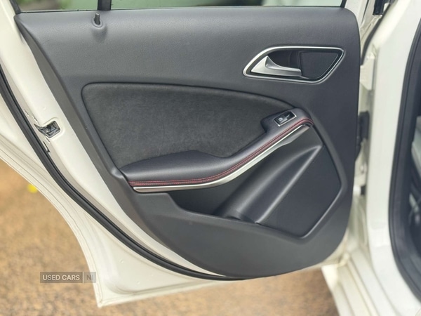 Used Mercedes-Benz A-Class 2016 for sale - 76486167: Photo 27