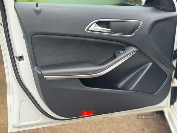 Used Mercedes-Benz A-Class 2016 for sale - 76486167: Photo 28