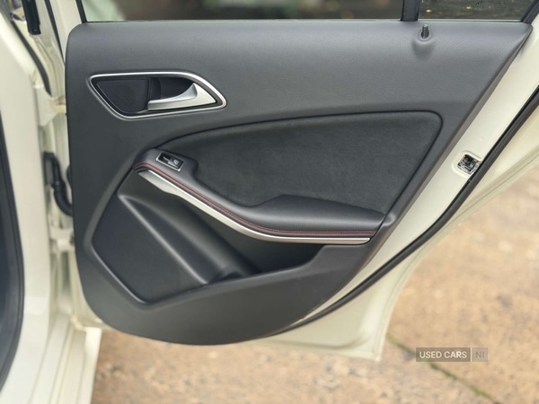 Used Mercedes-Benz A-Class 2016 for sale - 76486167: Photo 29