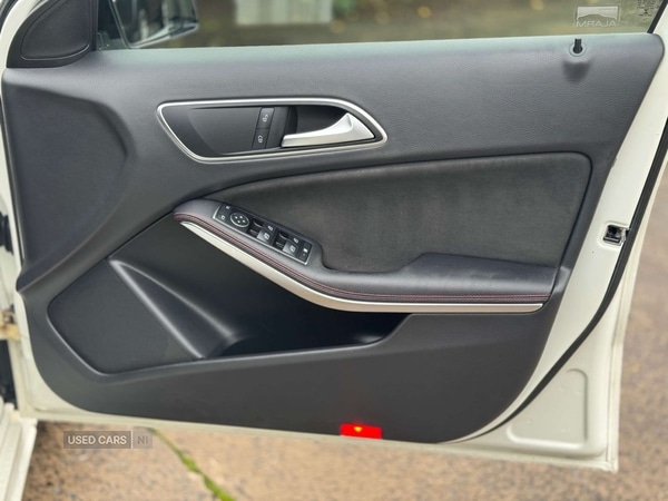 Used Mercedes-Benz A-Class 2016 for sale - 76486167: Photo 30