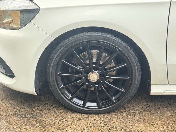 Used Mercedes-Benz A-Class 2016 for sale - 76486167: Photo 33