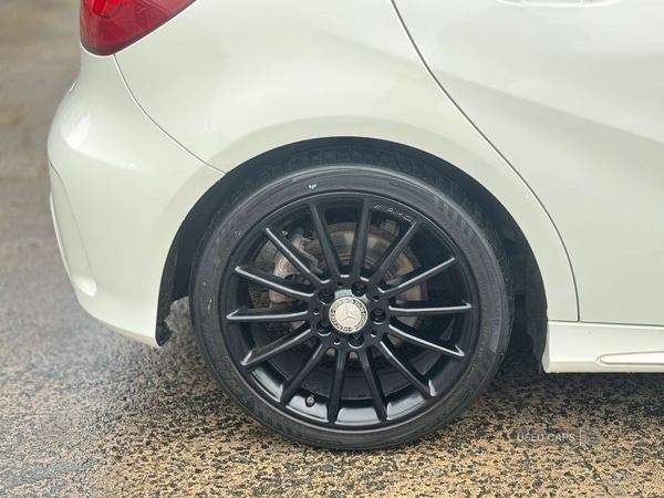 Used Mercedes-Benz A-Class 2016 for sale - 76486167: Photo 35