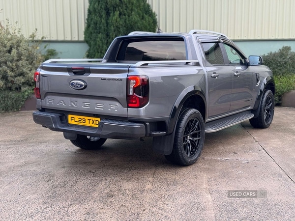 Used Ford Ranger 2023 for sale - 76646550: Photo 10