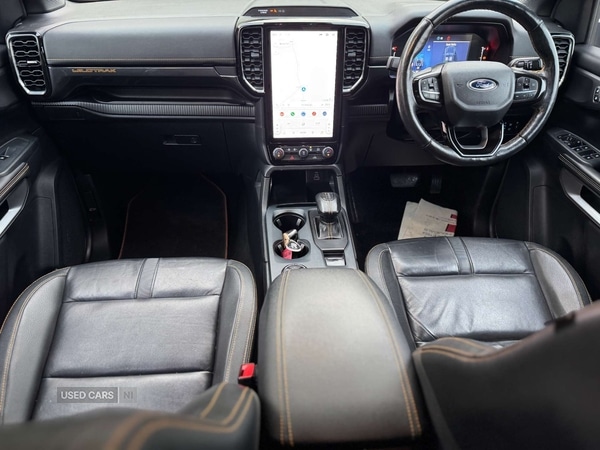 Used Ford Ranger 2023 for sale - 76646550: Photo 12