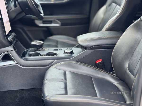 Used Ford Ranger 2023 for sale - 76646550: Photo 14