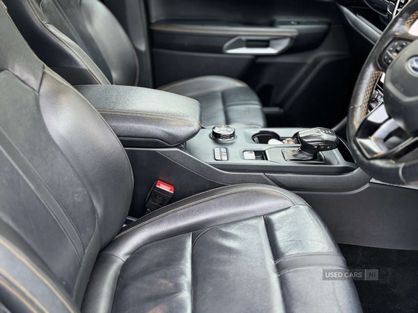 Used Ford Ranger 2023 for sale - 76646550: Photo 15