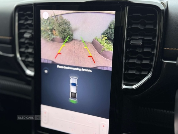 Used Ford Ranger 2023 for sale - 76646550: Photo 16