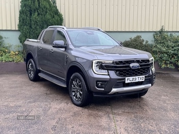 Used Ford Ranger 2023 for sale - 76646550: Photo